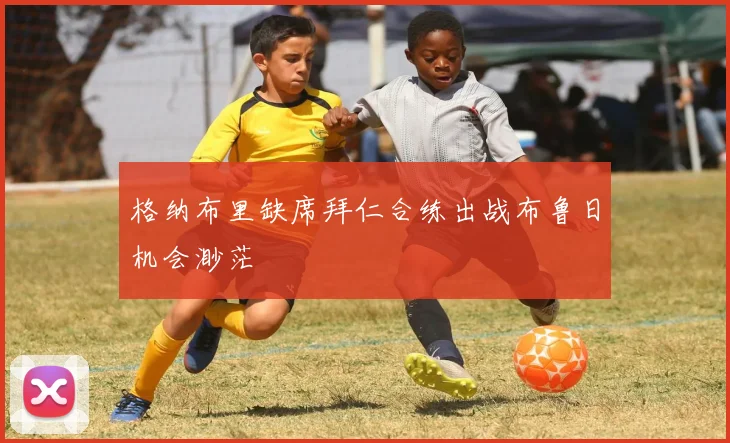 格纳布里缺席拜仁合练出战布鲁日机会渺茫