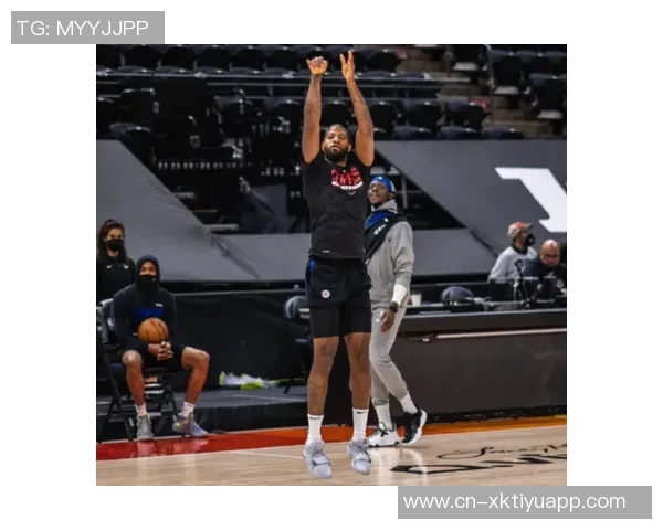 乔治发声重返赛场信心满满绝不辜负中国球迷期待与支持 乔治发声重返赛场信心满满绝不辜负中国球迷期待与支持