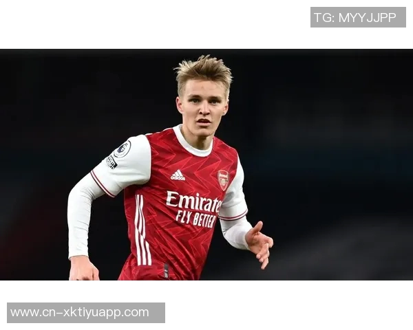 厄德高信心满满西汉姆联誓言在酋长球场打破不败神话 厄德高信心满满西汉姆联誓言在酋长球场打破不败神话