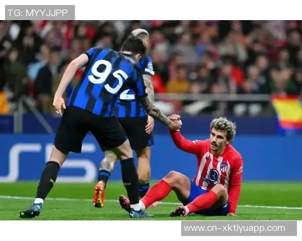 马竞赴利比亚与国米热身赛即将开启期待丰厚收入回报 马竞赴利比亚与国米热身赛即将开启期待丰厚收入回报