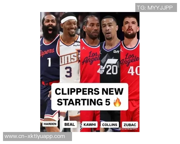 拉加贝尔点评快船阵容老化与防守缺失鲍威尔缺阵影响深远 拉加贝尔点评快船阵容老化与防守缺失鲍威尔缺阵影响深远