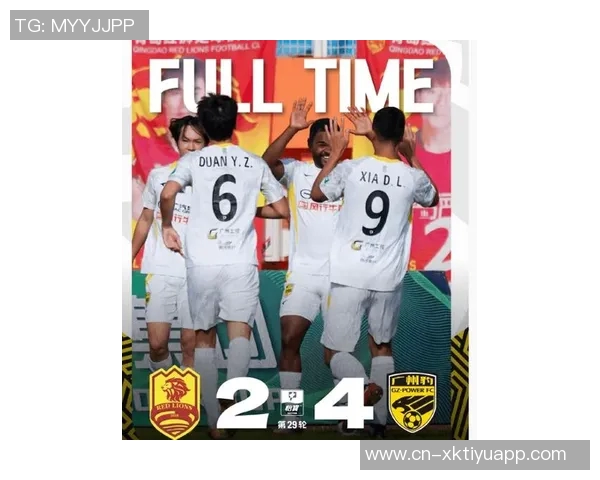 尼康独揽四球助力广州豹胜利荣膺中甲第26轮最佳球员 尼康独揽四球助力广州豹胜利荣膺中甲第26轮最佳球员