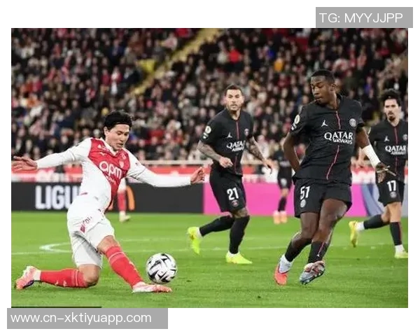 南野拓实打入制胜球荣膺摩纳哥对阵巴黎全场最佳球员 南野拓实打入制胜球荣膺摩纳哥对阵巴黎全场最佳球员