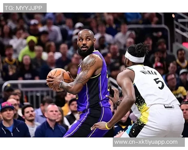 布莱斯前场篮板补篮詹姆斯兴奋转发赛场瞬间赞叹6号表现出色 布莱斯前场篮板补篮詹姆斯兴奋转发赛场瞬间赞叹6号表现出色