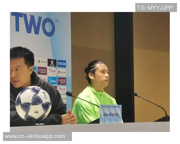 张玉宁谈无失球表现称赞球队全力争取小组出线目标