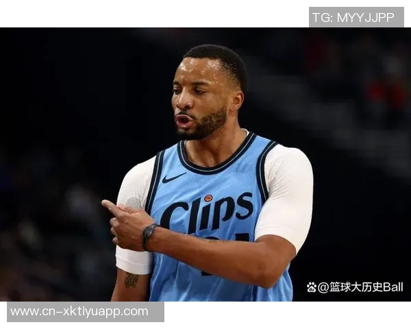 本赛季新东家表现抢眼鲍威尔场均得分领先KD小波特紧随其后