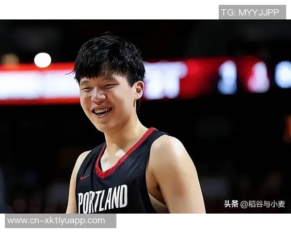 费舍尔谈杨瀚森组织能力不足球队期待他成长为核心球员