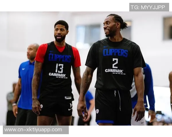 快船重建悬而未决哈登与小卡状态回暖引发联盟关注