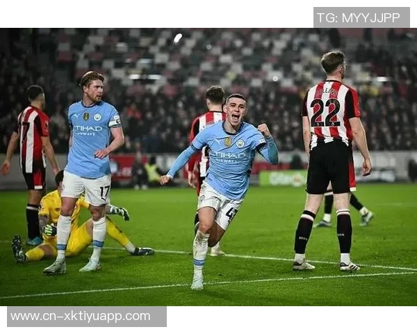 格伊感慨与福登并肩作战曾被斯通斯视为小弟悉心照顾