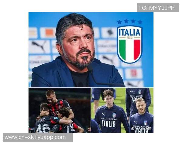 赞布罗塔期待加图索带领意大利冲击世界杯手术恢复顺利信心满满