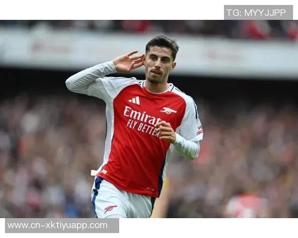 阿森纳面临抉择哈弗茨明夏合同将剩两年续约还是出售成关键问题 阿森纳面临抉择哈弗茨明夏合同将剩两年续约还是出售成关键问题