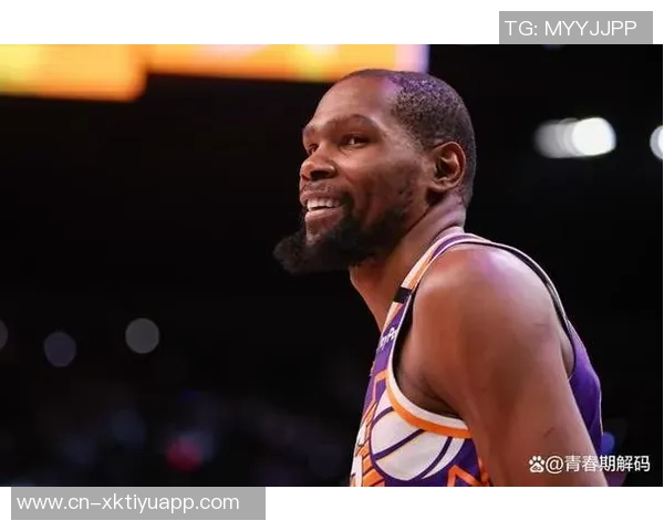 杜兰特谈超远三分投篮的心理影响与比赛中的挑战感受 杜兰特谈超远三分投篮的心理影响与比赛中的挑战感受