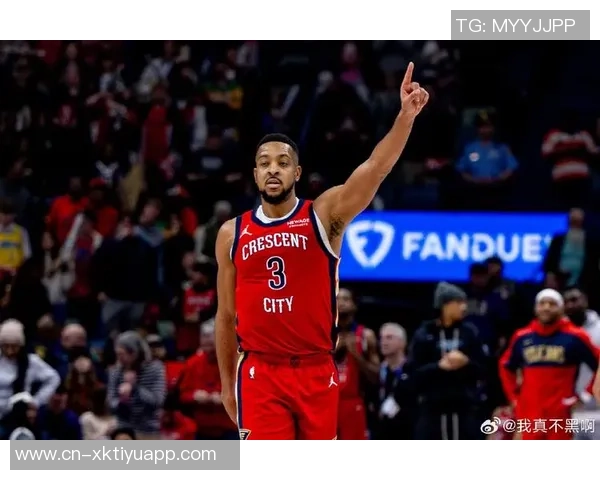 CJ回忆当年锡安与成人女星事件队友们的第一反应竟是搜索女方信息 CJ回忆当年锡安与成人女星事件队友们的第一反应竟是搜索女方信息