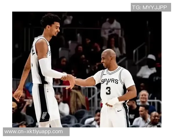 帕金斯谈塔图姆与文班亚马的联盟门面之争与未来潜力