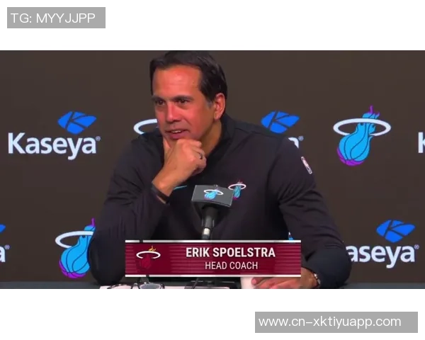 斯波称赞约维奇赛季初表现波动现在终于展现出真正实力与价值