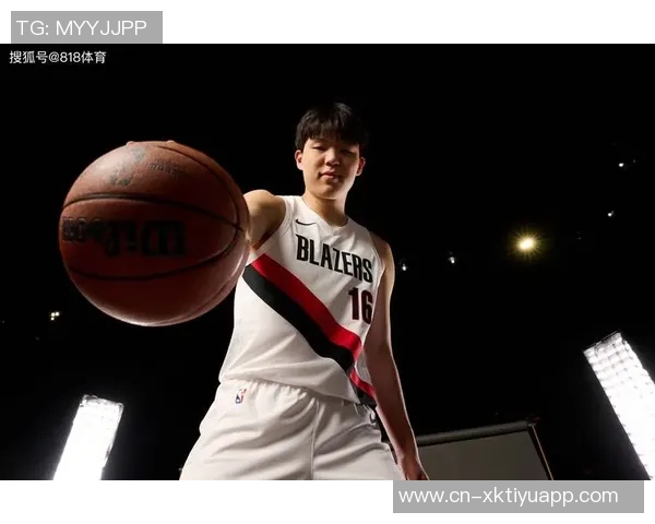 杨瀚森向中国球迷坦言努力试错提升能力无论表现如何都在不断进步