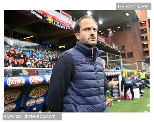 热那亚总监离任主帅维埃拉今日仍将带队训练面临挑战 热那亚总监离任主帅维埃拉今日仍将带队训练面临挑战